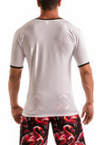 MEN T-SHIRT SHORT SLEEVE 1914t5