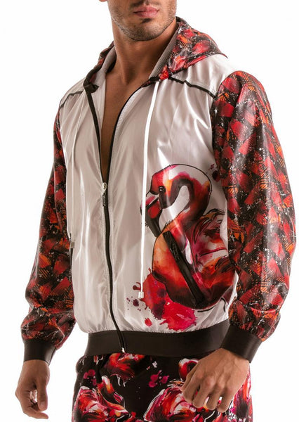 Men Summer Jacket 1914v3