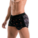 3D Swimming shorts 19163Dp0