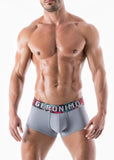 MEN BOXERS 1950b1