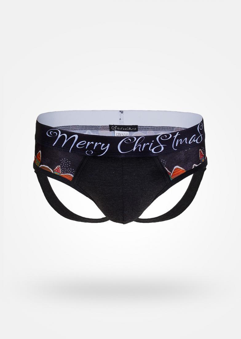 CHRISTMAS JOCK 19xms04s09 – Geronimo Underwear & Swimwear