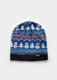 CHRISTMAS BEANIE 19xms02h1