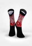 CHRISTMAS SOCKS 19xms02ks