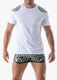T-SHIRT SHORT SLEEVE 2028t3