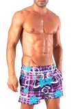 Men Swimming Shorts 1501p1