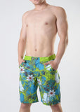 Men Swimming pants Pants 1801g1