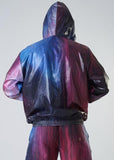 Men Summer Jacket 1808v3