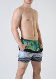 Men Swimming Shorts 1812p1