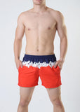 Men Swimming Shorts 1813p1