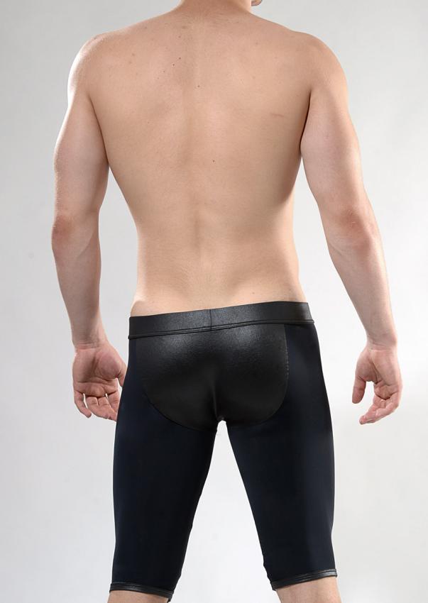 Long boxers knee length 1812b99 – Geronimo Underwear & Swimwear