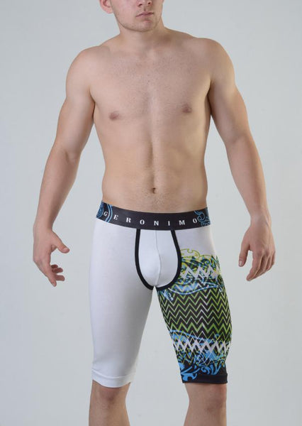 Long boxers knee length 1811b99