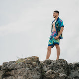 Tropical Blaze