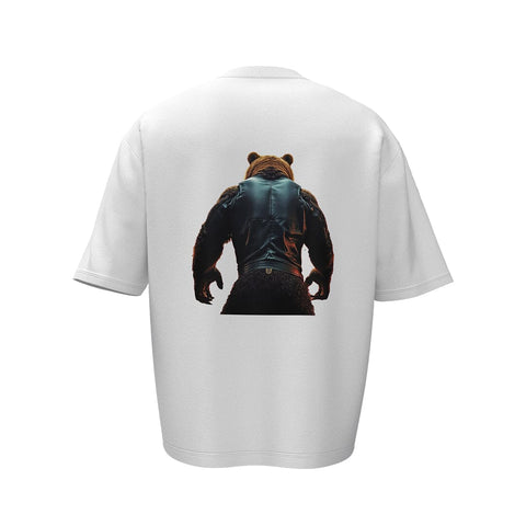 Rockstar Bear T-shirt