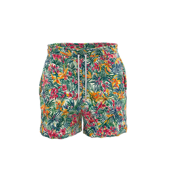 MEN SWIMMING SHORTS 2438p3