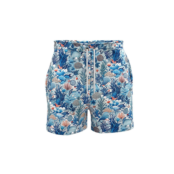 MEN SWIMMING SHORTS 2446p3