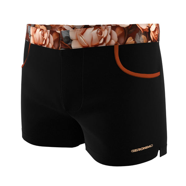 MEN SWIMMING SHORTS 2403p0