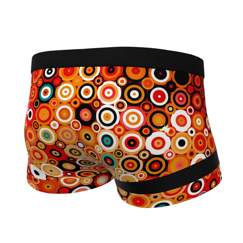 SWIMMING TRUNKS 2405b2