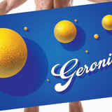 Beach towel 2415x1