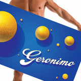 Beach towel 2415x1