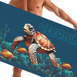 Beach towel 2418x1