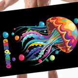 Beach towel 2422x1