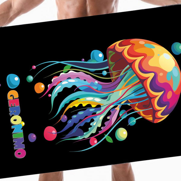 Beach towel 2422x1