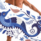 Beach towel 2436x1
