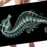 Beach towel 2447x1