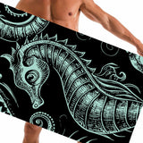 Beach towel 2447x1