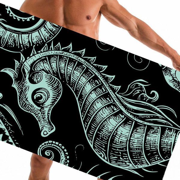 Beach towel 2447x1