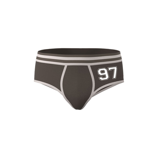 Men Briefs 2497s2