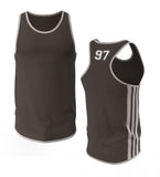 Men Tank Top 2497t1