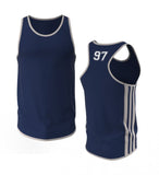 Men Tank Top 2497t1