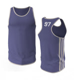 Men Tank Top 2497t1