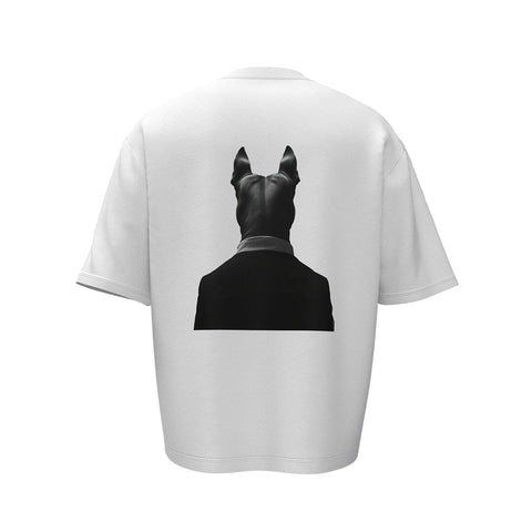 Dapper Dog T-shirt