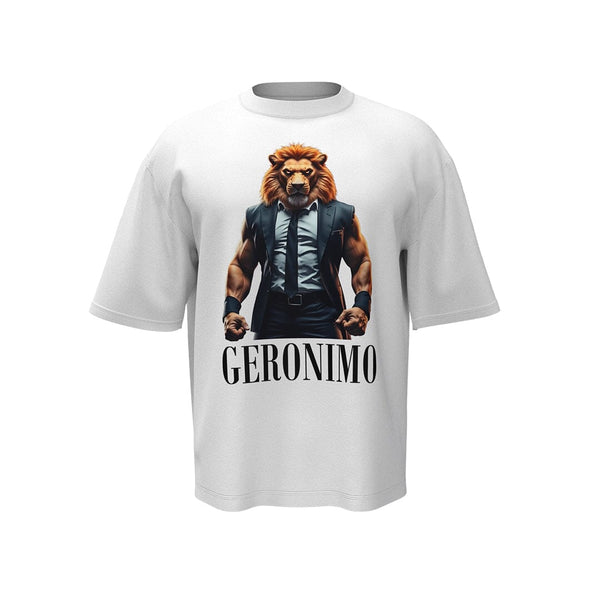 Beast Mode Lion T-shirt