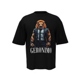 Beast Mode Lion T-shirt