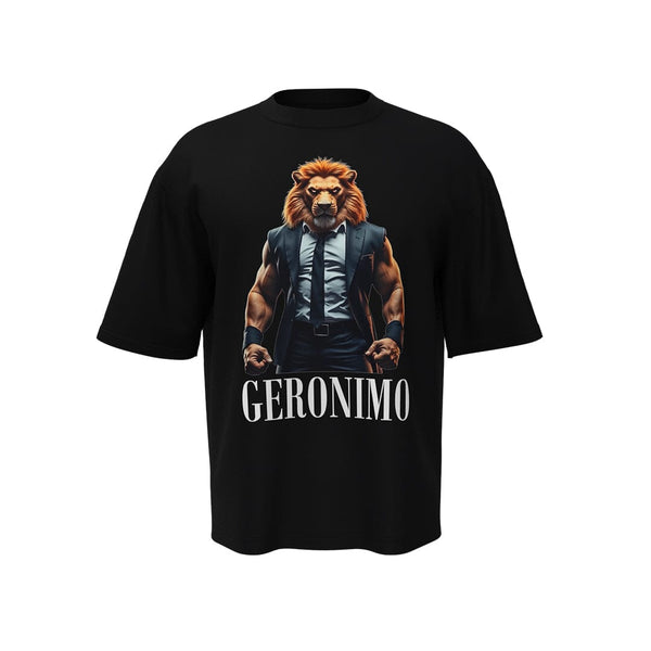 Beast Mode Lion T-shirt