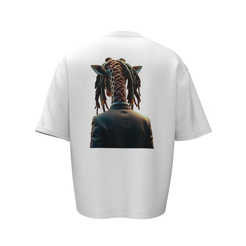 Smokin’ Giraffe T-shirt