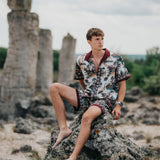 Lagoon Tropic