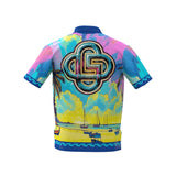 Tropical Blaze