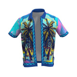 Tropical Blaze