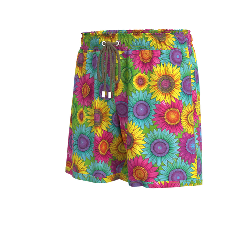 MEN NEON SHORTS 2459p3