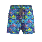 MEN NEON SHORTS 2456p3