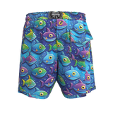 MEN NEON SHORTS 2456p3