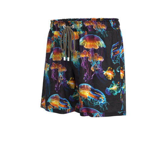 MEN NEON SHORTS 2454p3