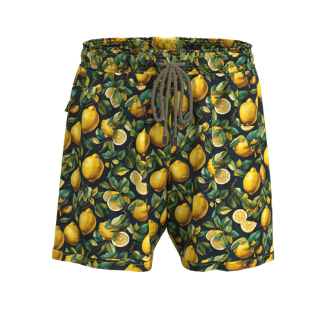 MEN NEON SHORTS 2453p3