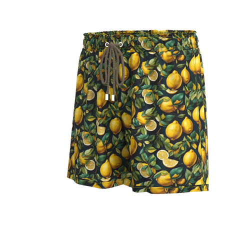 MEN NEON SHORTS 2453p3