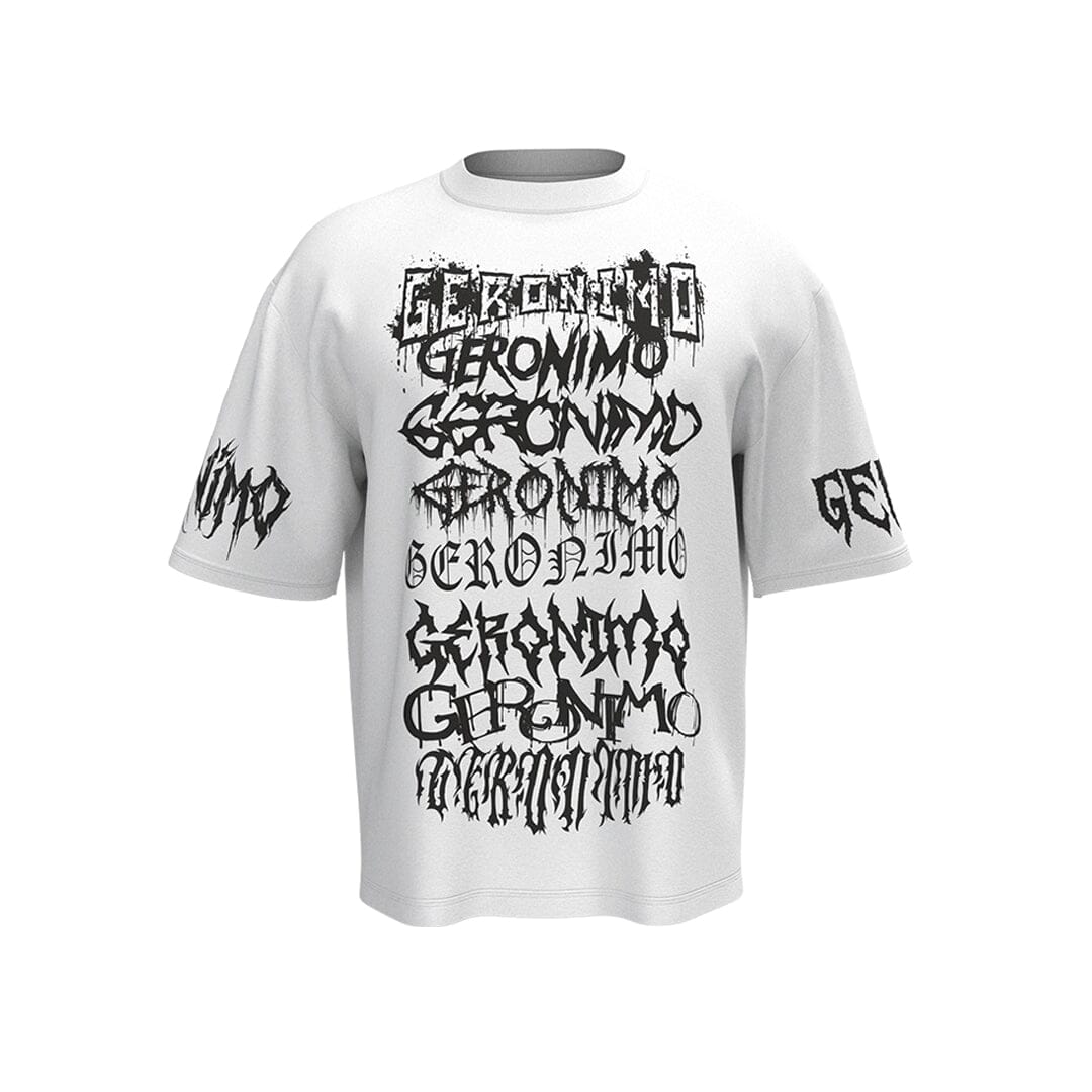 INSIGNIA G 2 T-shirt – Geronimo Underwear & Swimwear
