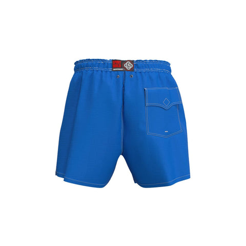 MEN SWIMMING SHORTS STRIKER